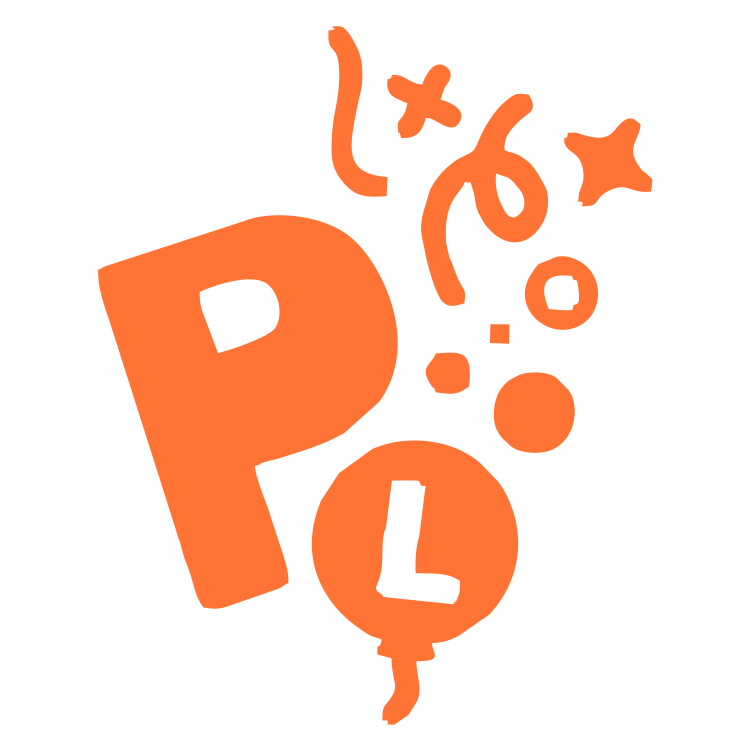 Logo of Partylabz